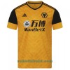 Wolves FC Hjemme 2020-21 - Herre Fotballdrakt